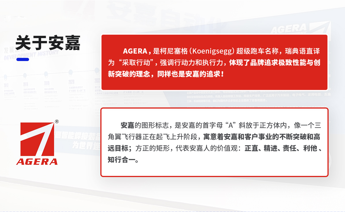 关于安嘉
